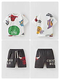 CHICAGO BULLS NB TAKIM