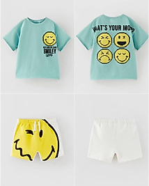 KEEP SMILING DUDE TAKIM