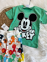MICKEY MOUSE DISNEY BASKILI TAKIM